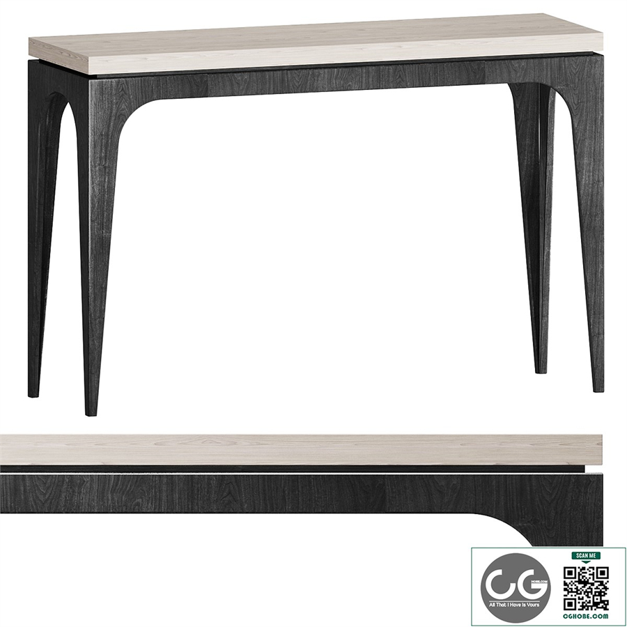 NEW YORK Console Frato