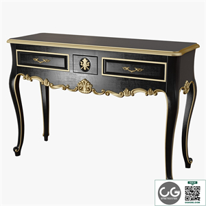 Console Modenese Gastone Art 12607
