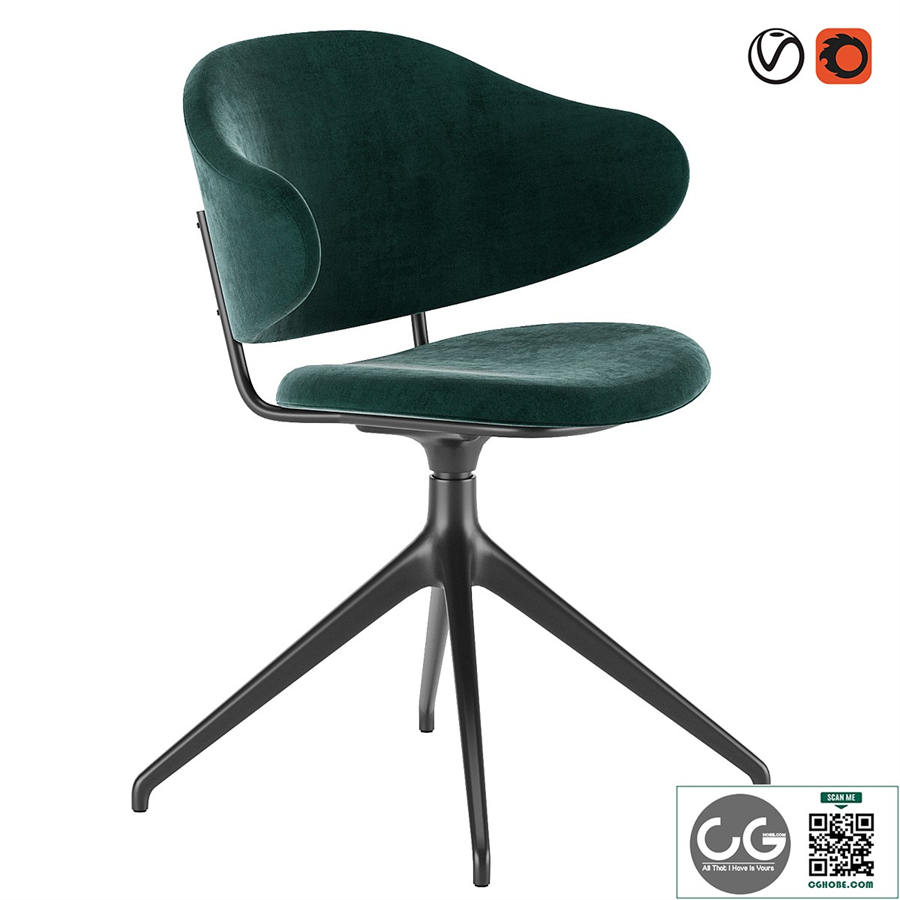 Calligaris HOLLY