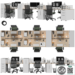 modern office furniture
