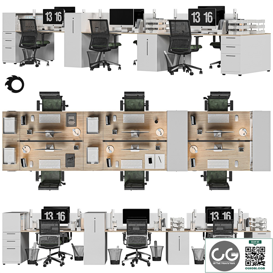 modern office furniture