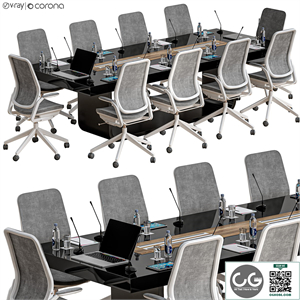 conference table 23