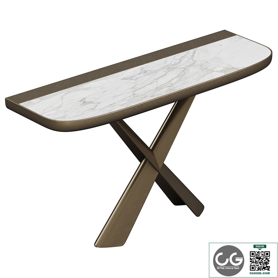 Console Cattelan Italia Terminal Keramik Premium
