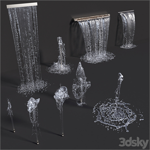 Water Collection 4