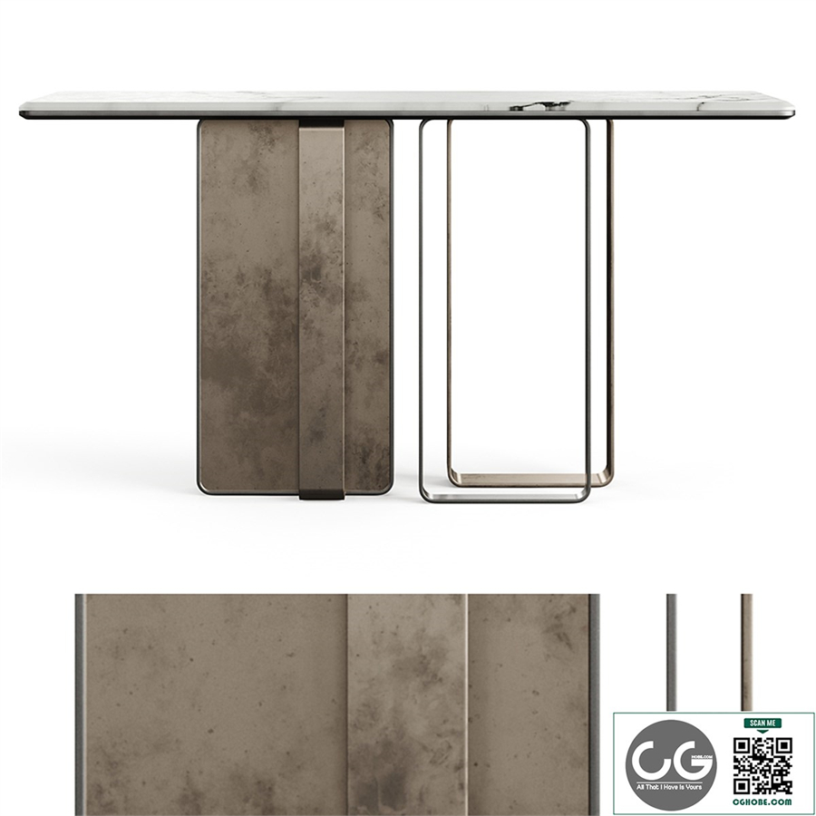 Oasis Group Saint-Germain Frame