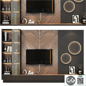 TV shelf 0521