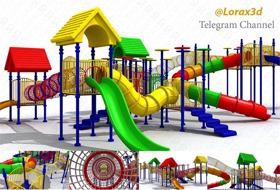 playground