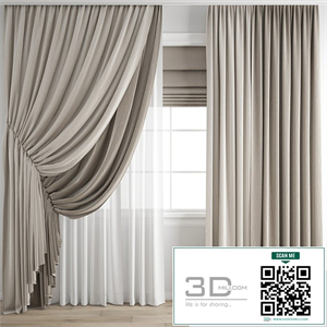 Curtain 444