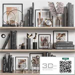 decorative set
