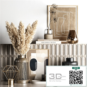 Decorative set 78