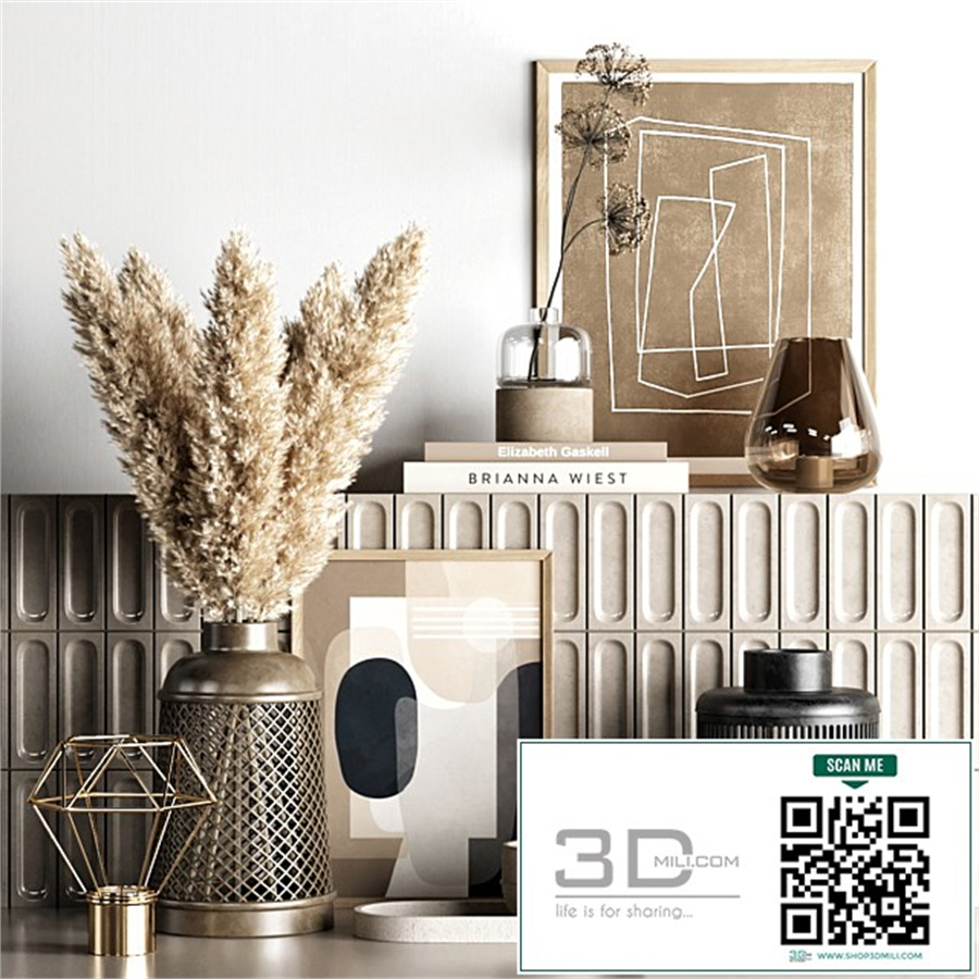 Decorative set 78