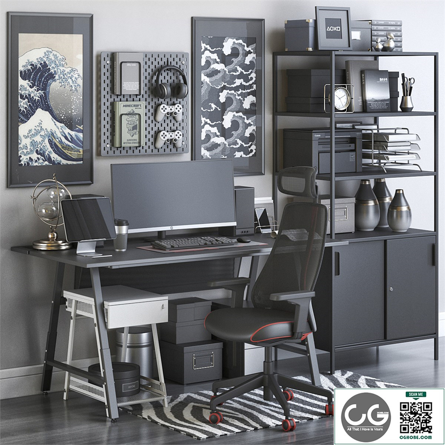 Workplace 139