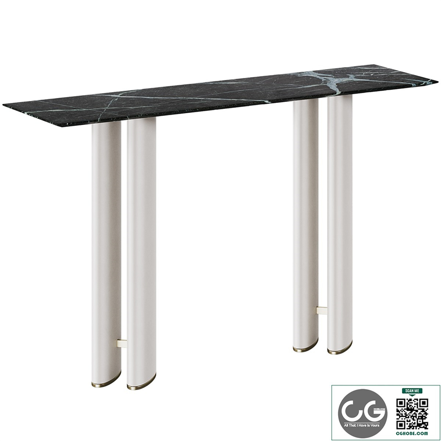 Moonlight Console