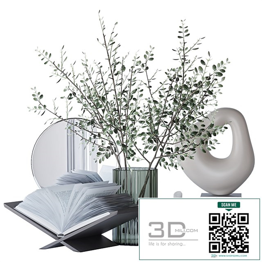 decorative set
