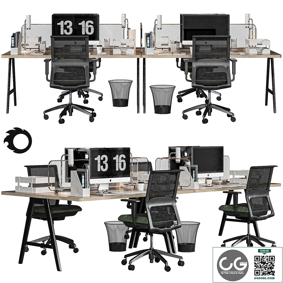 office set
