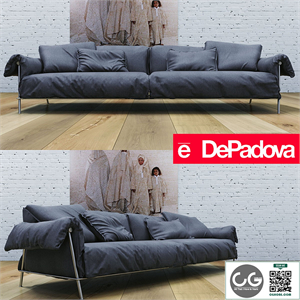 de padova = chat =