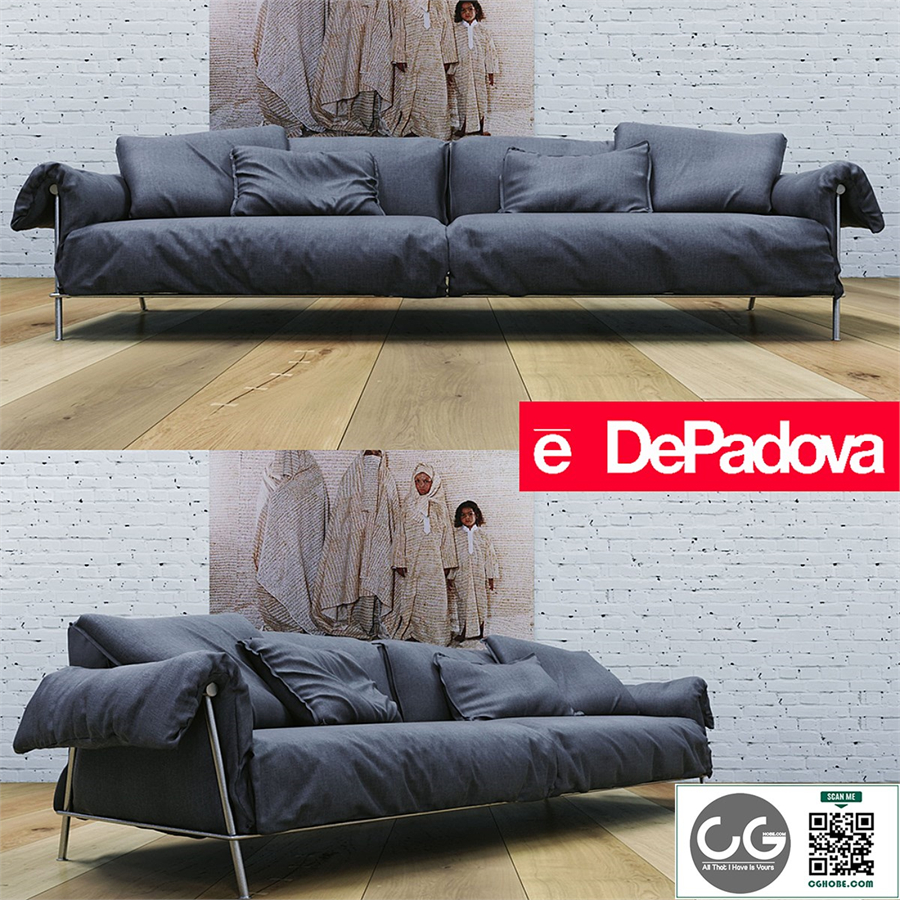de padova = chat =