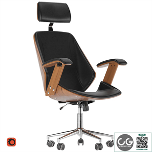 Frank orzech chair