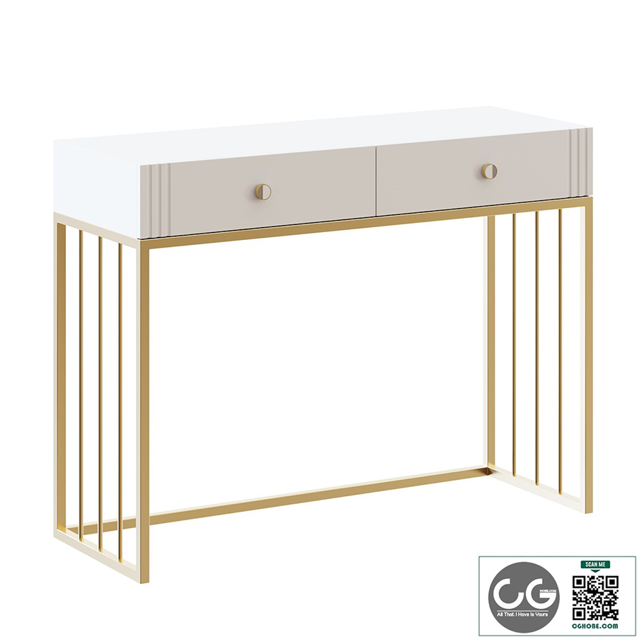 Caerwyn Console