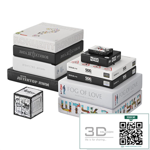 Board games 3