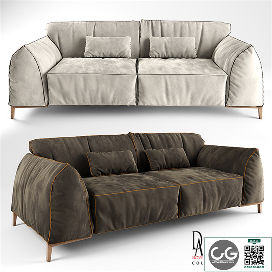 DANDY HOME COLLECTION KONG