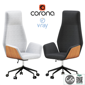 Ginkgo_Conference_chair