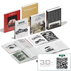 Gift books 01