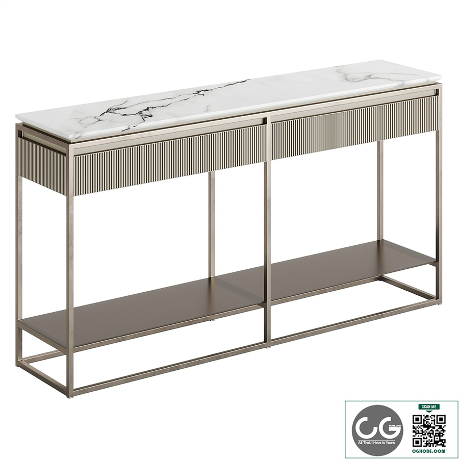 Visionnaire Home Banner B95 Console