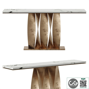 Private Label Spiro Console Luxury Statements