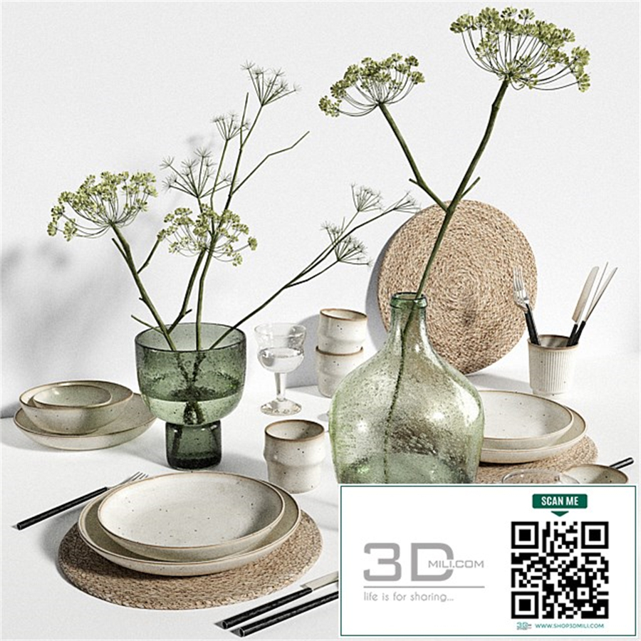 Tablewear 07