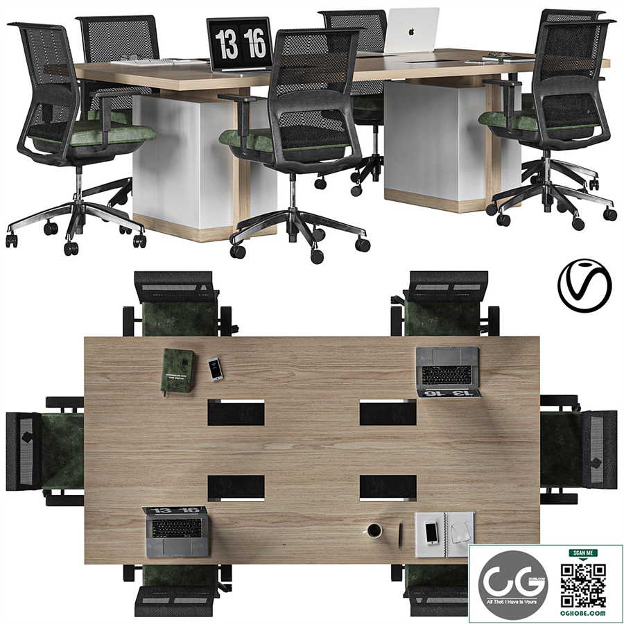 conference table