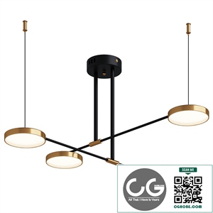 Chandelier ST Luce Farone SL1605.403.04