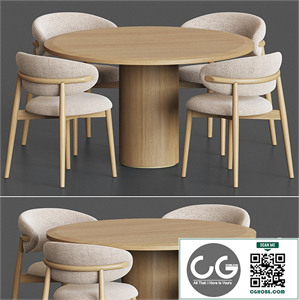 Dining Set 80