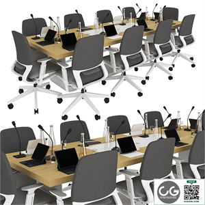 conference table