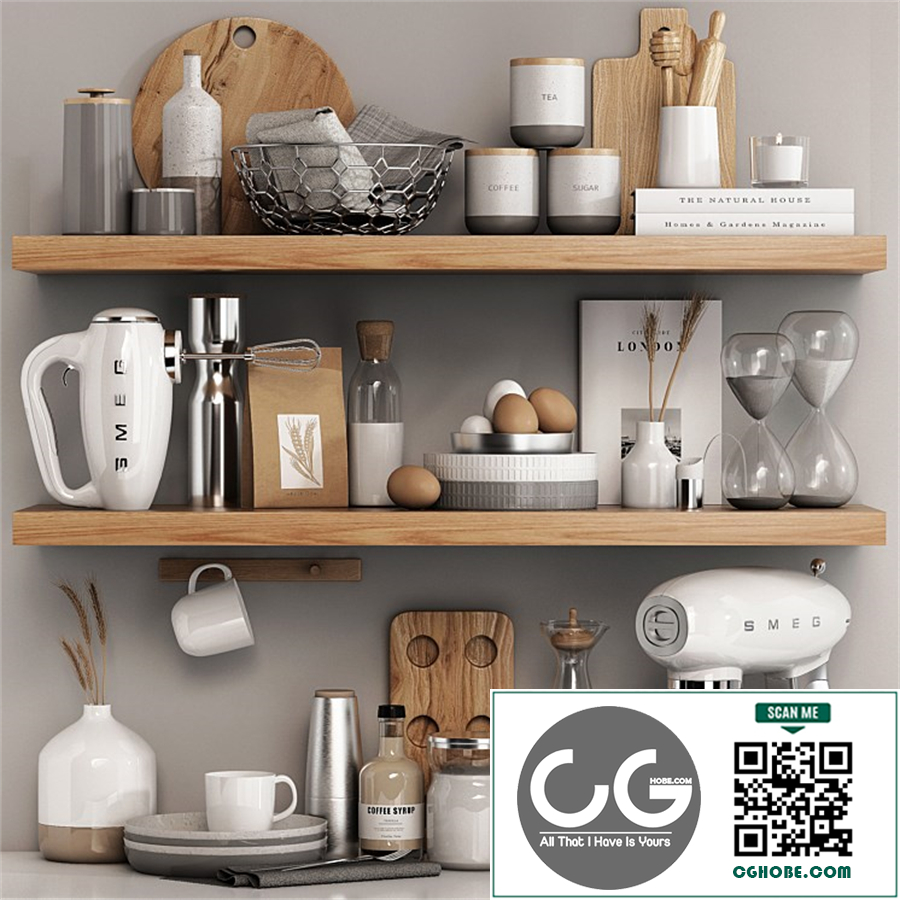other kitchen accessories 7