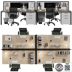office set