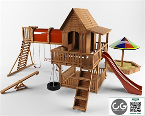 children's playground
