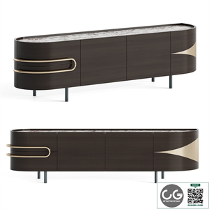 TV stand OLIVAL