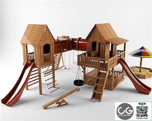 children's playground
