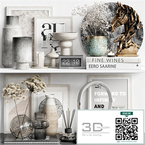 Decorative set 32