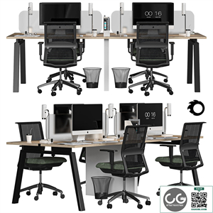 modern office furniture