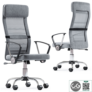 Office Armchair №2