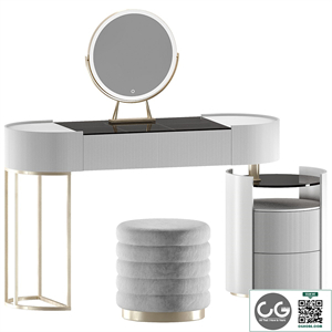 dressing table