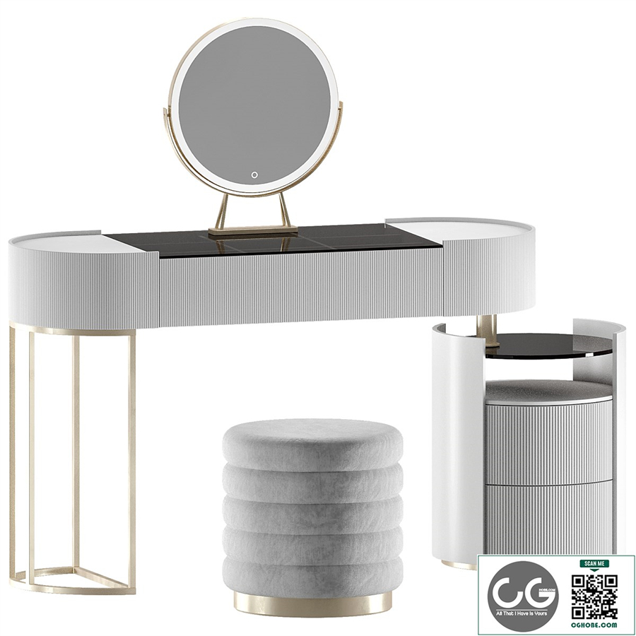 dressing table