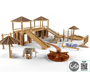 children's playground