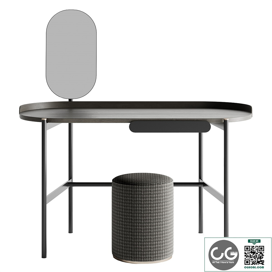 Workplace | Calligaris Madame