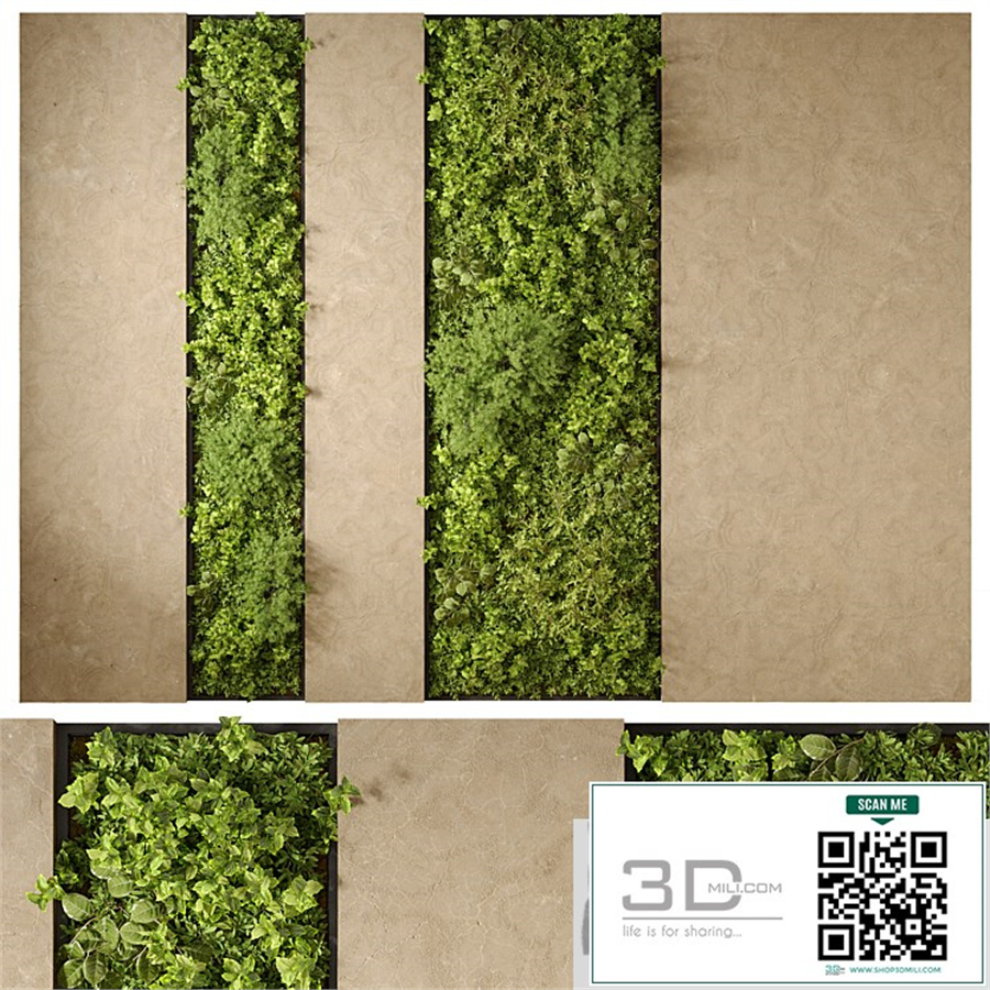 Vertical Garden 02