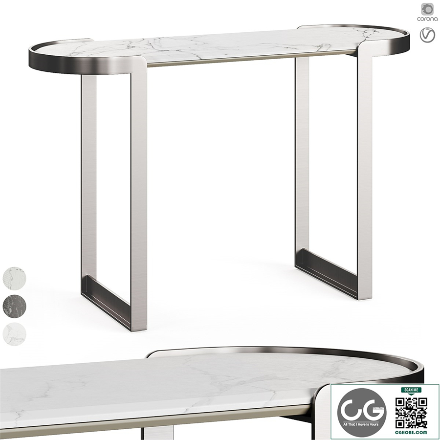 Eichholtz Fabio 120 Console Table