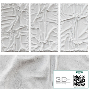 original abstract textured wall painting_2