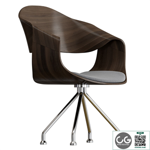 Moving BOHEME chair